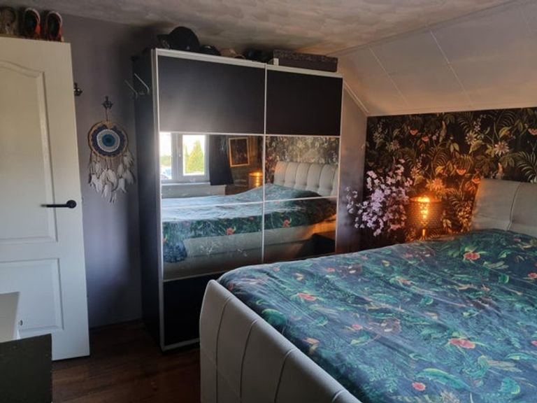 Furnished house on the edge of the forest in Arnhem - Image 20