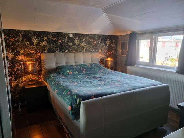 Furnished house on the edge of the forest in Arnhem - Image 18