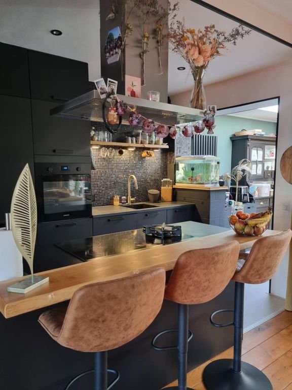 Furnished house on the edge of the forest in Arnhem - Image 6
