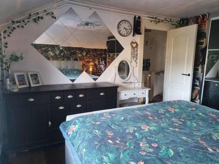 Furnished house on the edge of the forest in Arnhem - Image 19