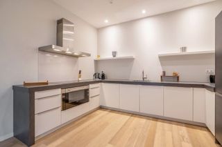 150 m² apartment with large terrace - Image 22