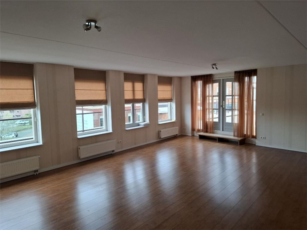 Penthouse with terrace in Almelo - Image 1