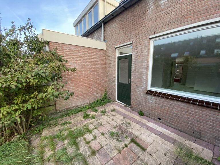 Tussenwoning (80m²) in Julianadorp - Afbeelding 8