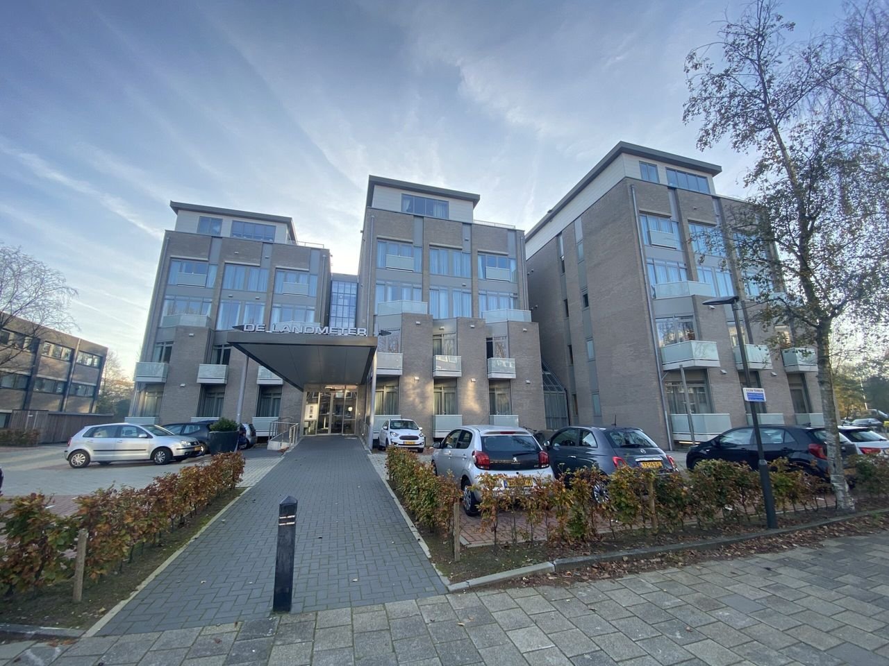 Tussenwoning (80m²) in Julianadorp - Afbeelding 1