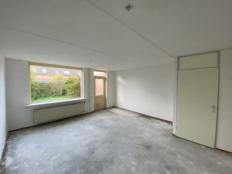 Tussenwoning (80m²) in Julianadorp - Afbeelding 5
