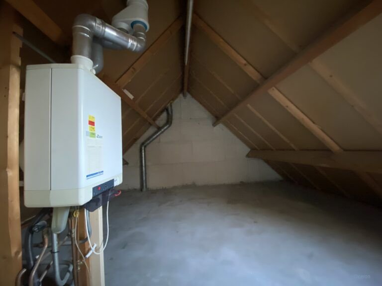 Tussenwoning (80m²) in Julianadorp - Afbeelding 19