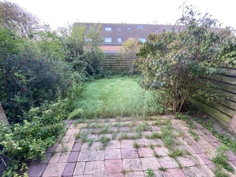 Tussenwoning (80m²) in Julianadorp - Afbeelding 9