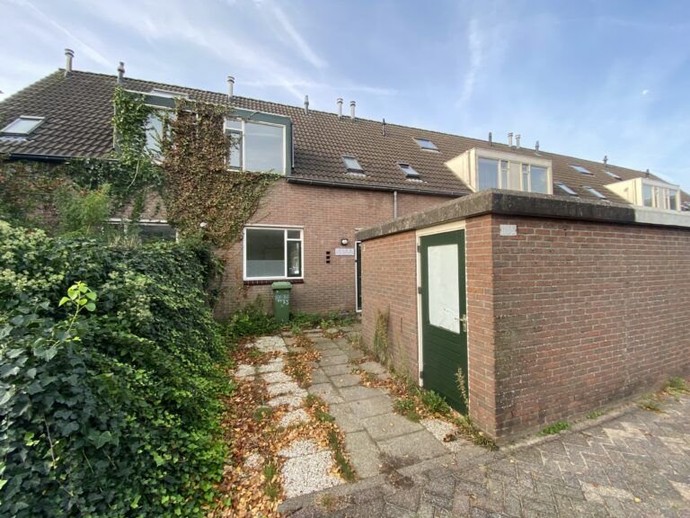 Tussenwoning (80m²) in Julianadorp - Afbeelding 4