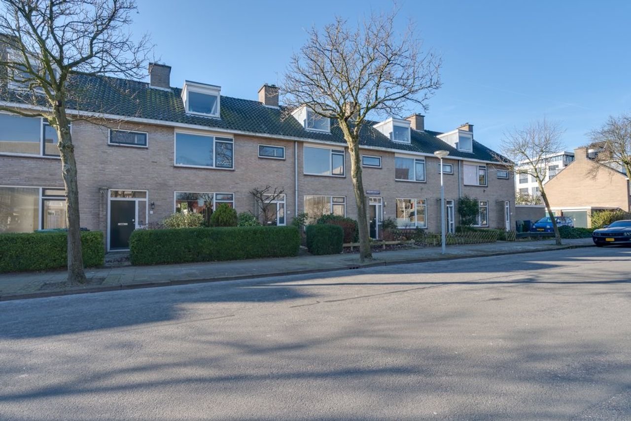 Tussenwoning (80m²) in Julianadorp - Afbeelding 3