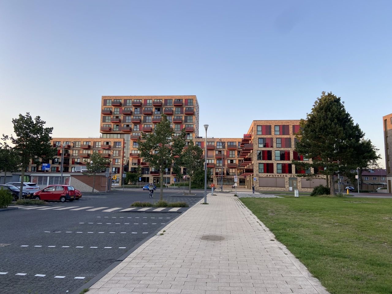 Tussenwoning (80m²) in Julianadorp - Afbeelding 2