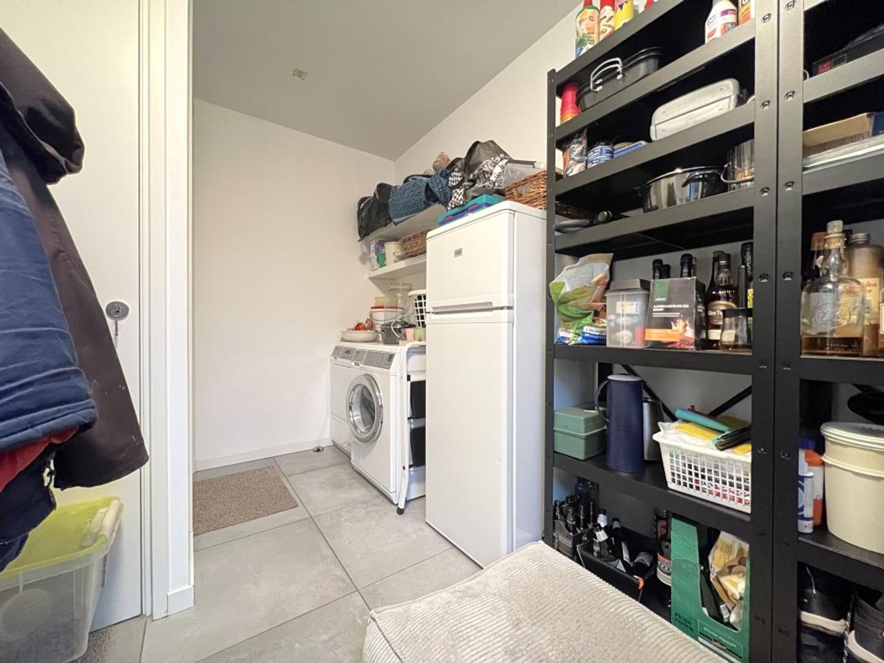 Detached Bungalow with 2 Bathrooms - Image 15