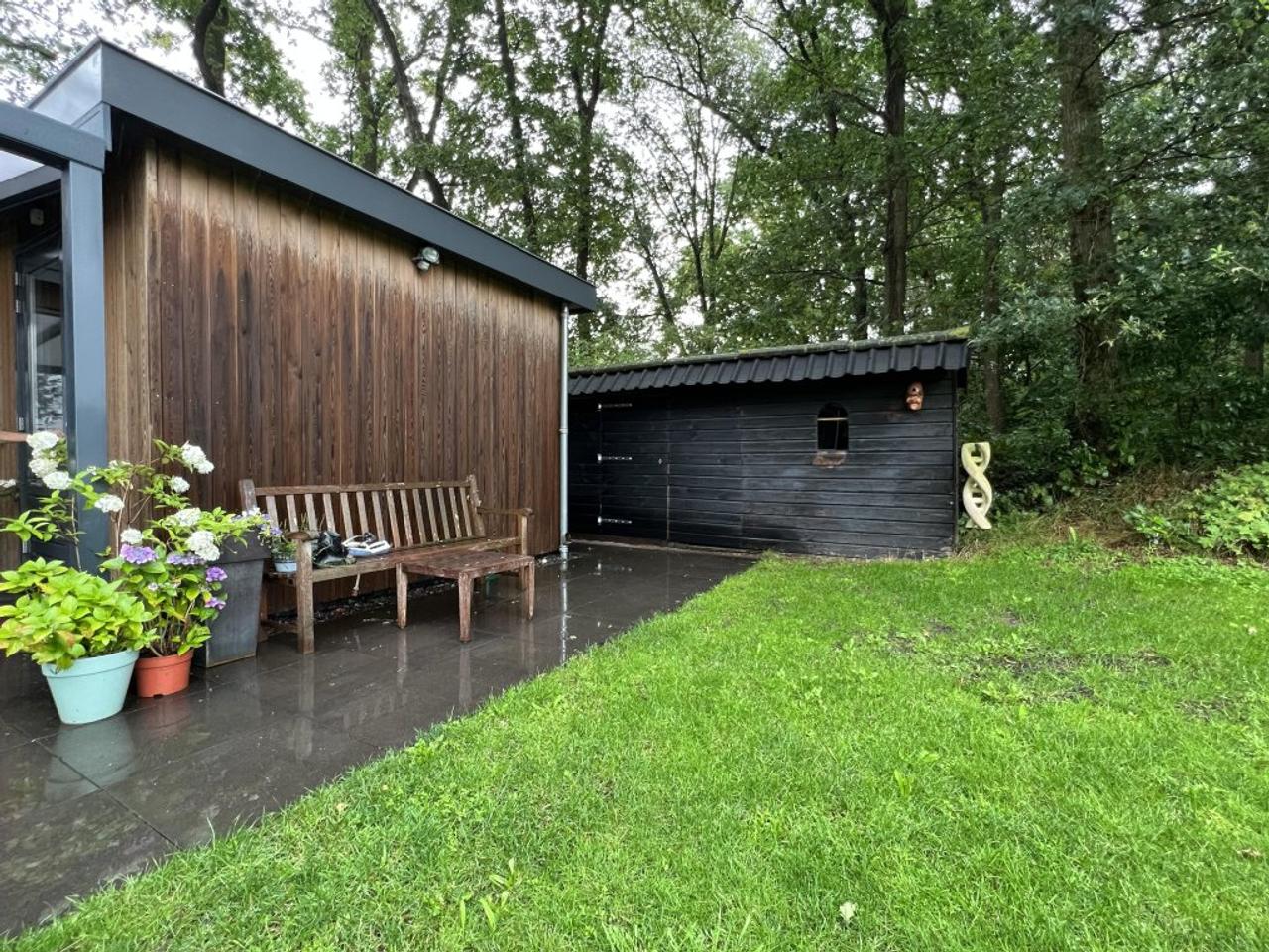 Detached Bungalow with 2 Bathrooms - Image 18