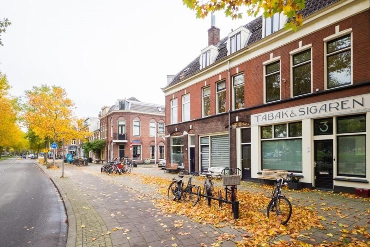 Gemeubileerd appartement met 3 slaapkamers bij Griftpark - Afbeelding 1