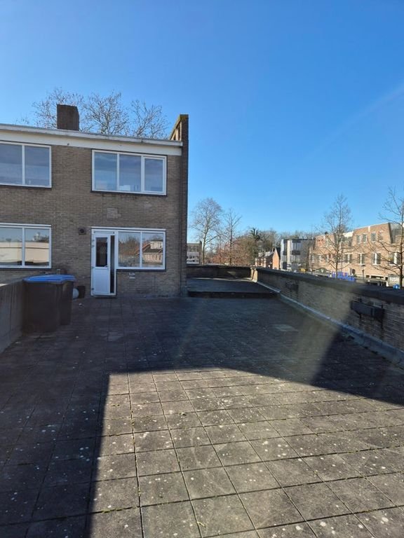 Apartment with roof terrace in Vught - Image 6