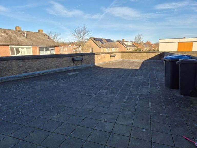 Apartment with roof terrace in Vught - Image 7