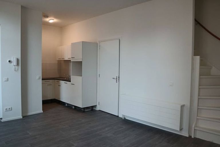 Bright apartment in the center of Den Bosch - Image 4