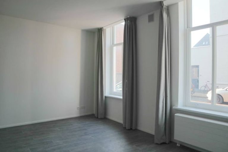 Bright apartment in the center of Den Bosch - Image 3