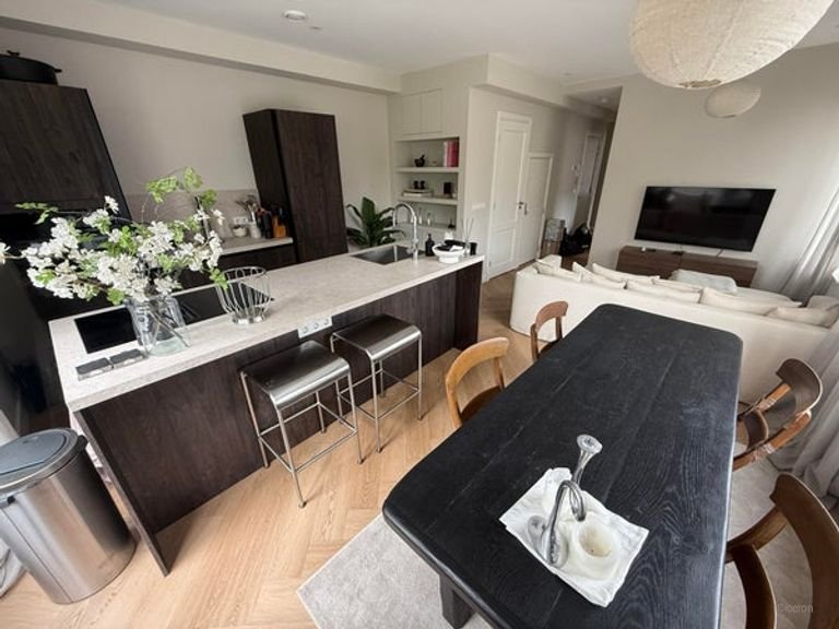 Gemeubileerd 3-kamerappartement in Zuid - Afbeelding 9