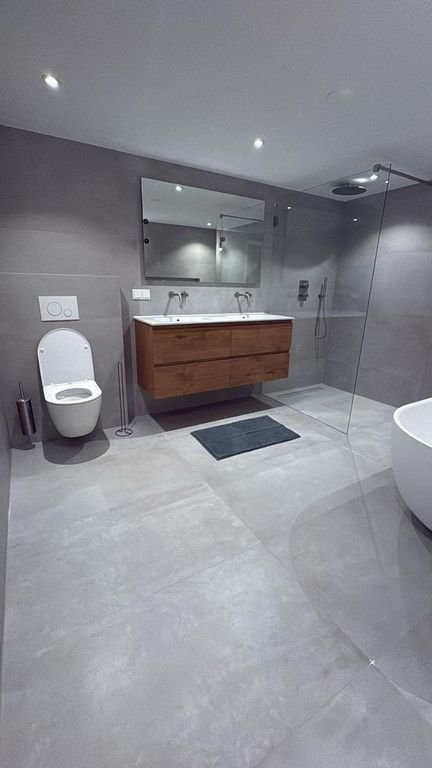 Gemeubileerd 3-kamerappartement in Zuid - Afbeelding 7