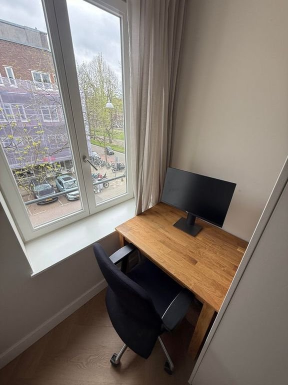 Gemeubileerd 3-kamerappartement in Zuid - Afbeelding 12