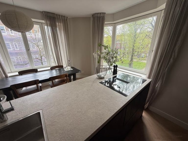 Gemeubileerd 3-kamerappartement in Zuid - Afbeelding 10