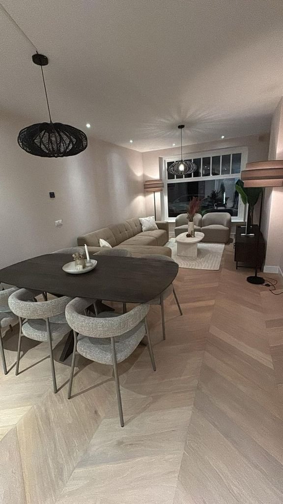 Gemeubileerd 3-kamerappartement in Zuid - Afbeelding 2