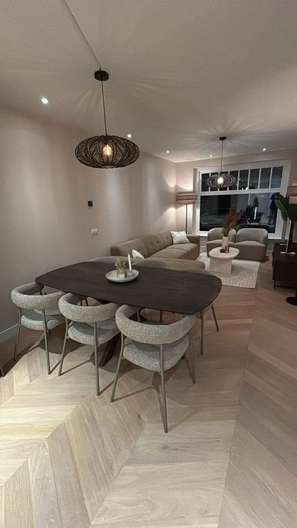Gemeubileerd 3-kamerappartement in Zuid - Afbeelding 4