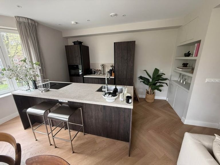 Gemeubileerd 3-kamerappartement in Zuid - Afbeelding 11