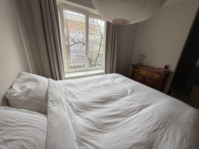 Gemeubileerd 3-kamerappartement in Zuid - Afbeelding 13