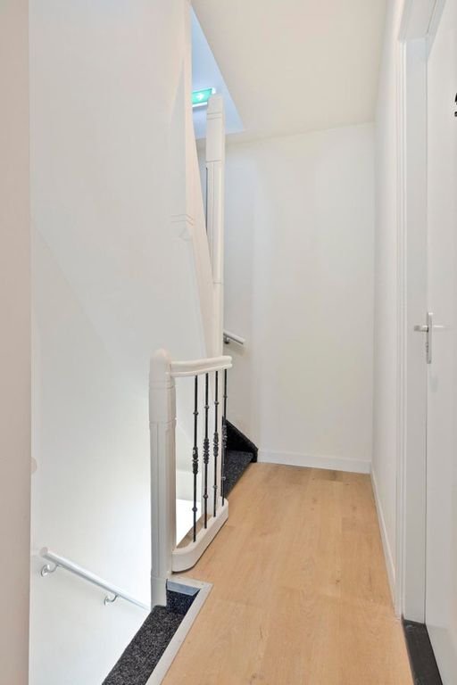 Student room with garden in IJsselmonde - Image 22