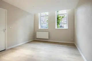 Student room with garden in IJsselmonde