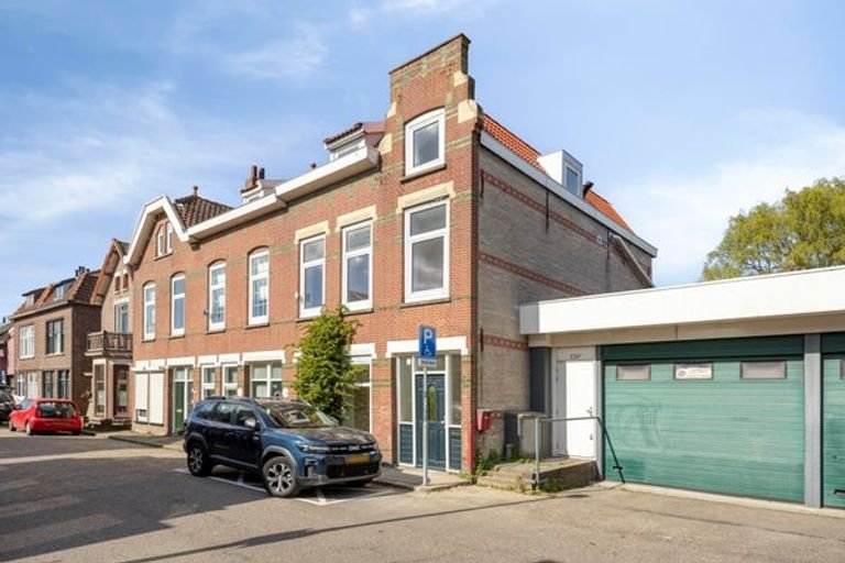 Student room with garden in IJsselmonde - Image 6