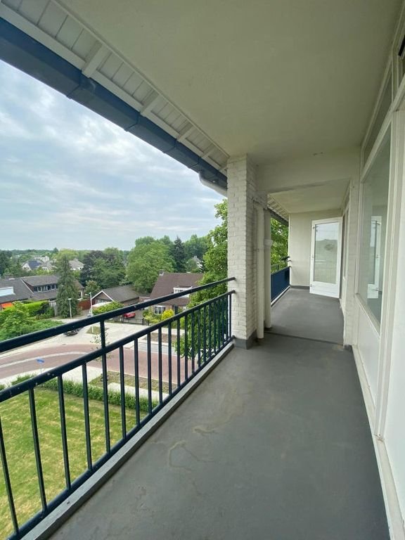 Studio met groot balkon in Burghplan - Afbeelding 12