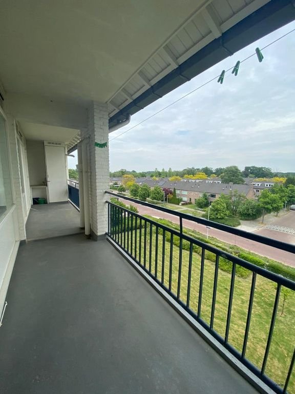 Studio met groot balkon in Burghplan - Afbeelding 13