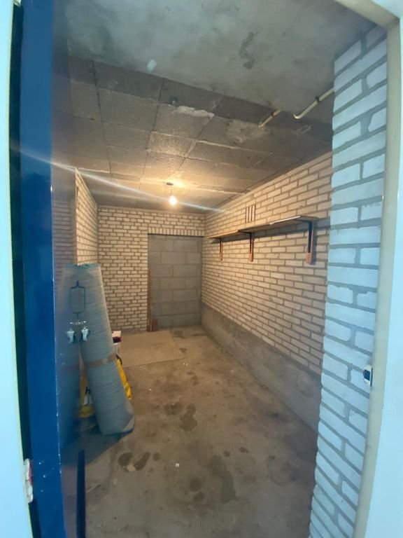 Studio met groot balkon in Burghplan - Afbeelding 15