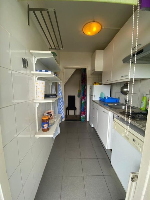 Studio met groot balkon in Burghplan - Afbeelding 9