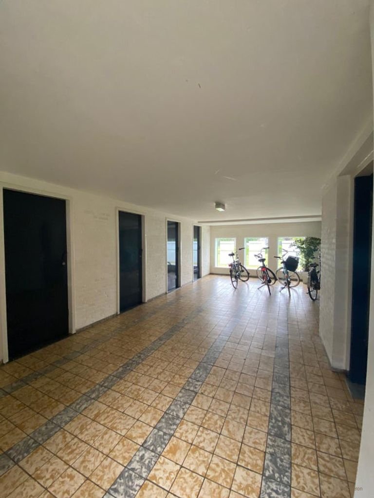 Studio met groot balkon in Burghplan - Afbeelding 3