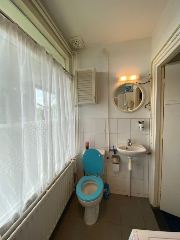 Studio met groot balkon in Burghplan - Afbeelding 11