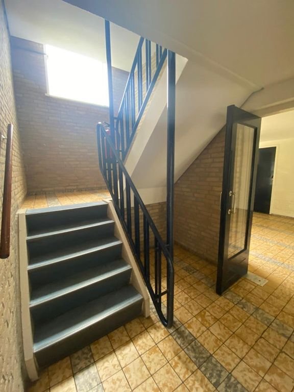 Studio met groot balkon in Burghplan - Afbeelding 4