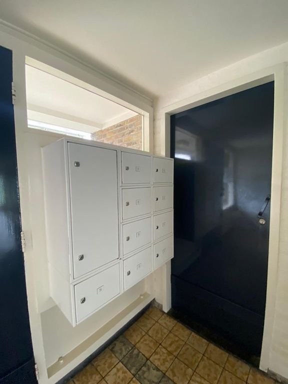 Studio met groot balkon in Burghplan - Afbeelding 14