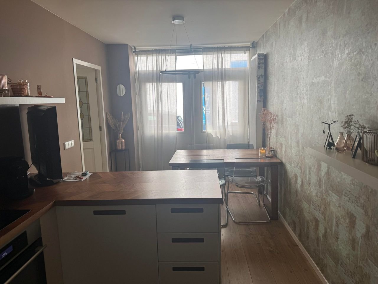 85 m2 apartment with roof terrace - Image 6