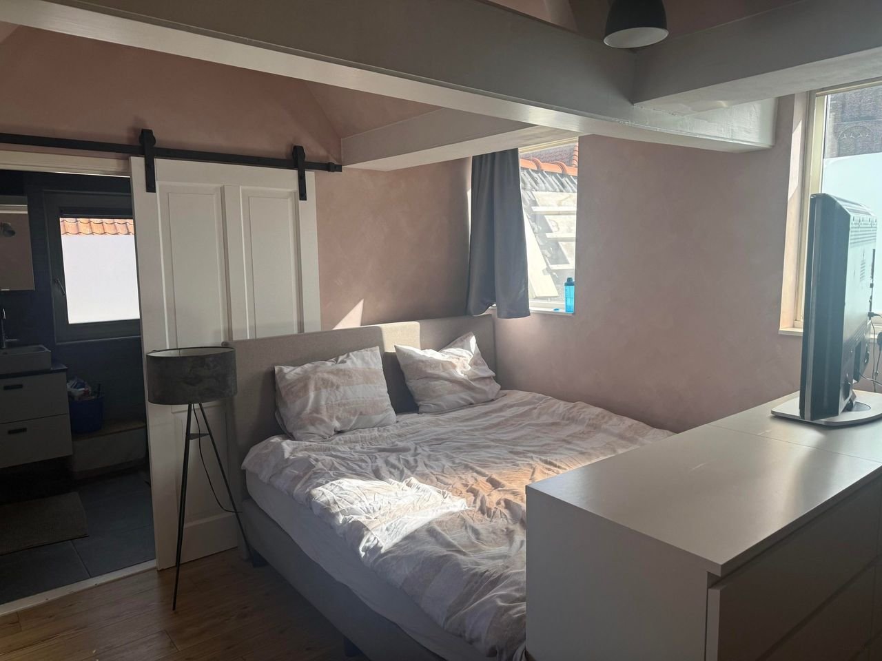 85 m2 apartment with roof terrace - Image 16