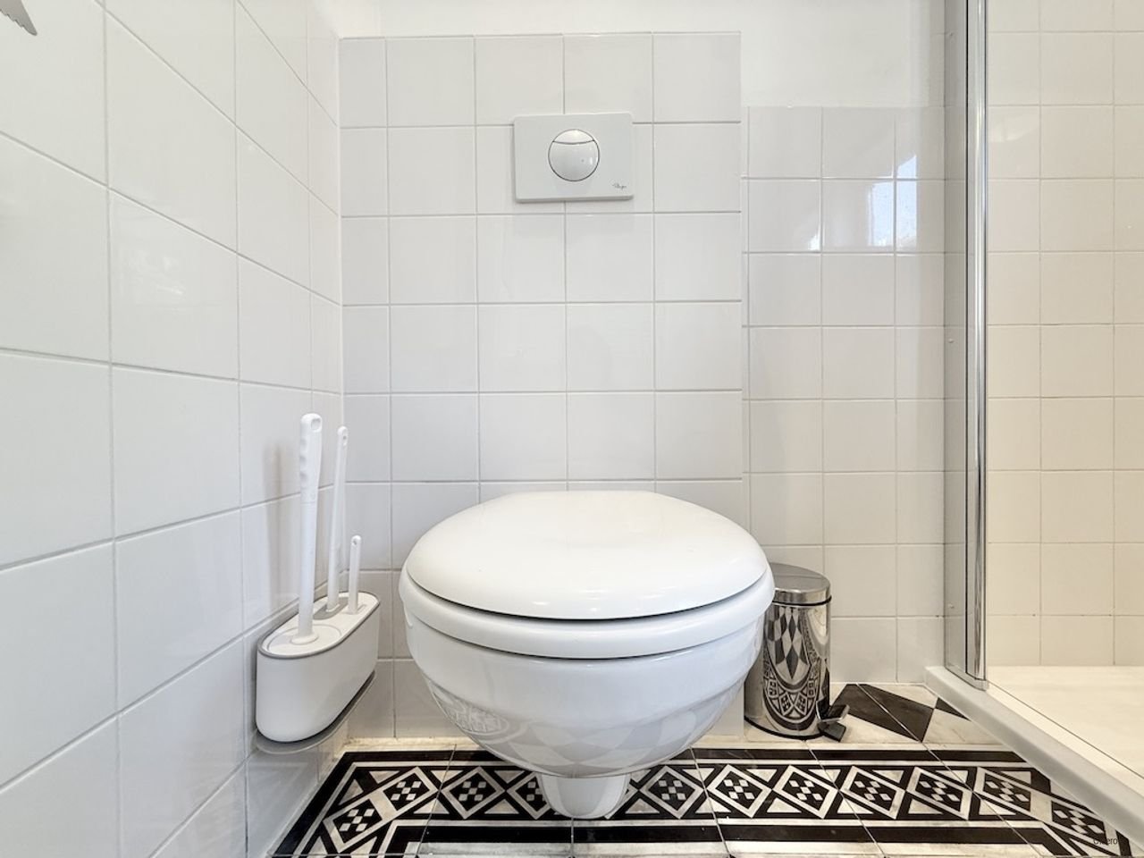 Wonen aan het water op de Brouwersgracht - Afbeelding 11