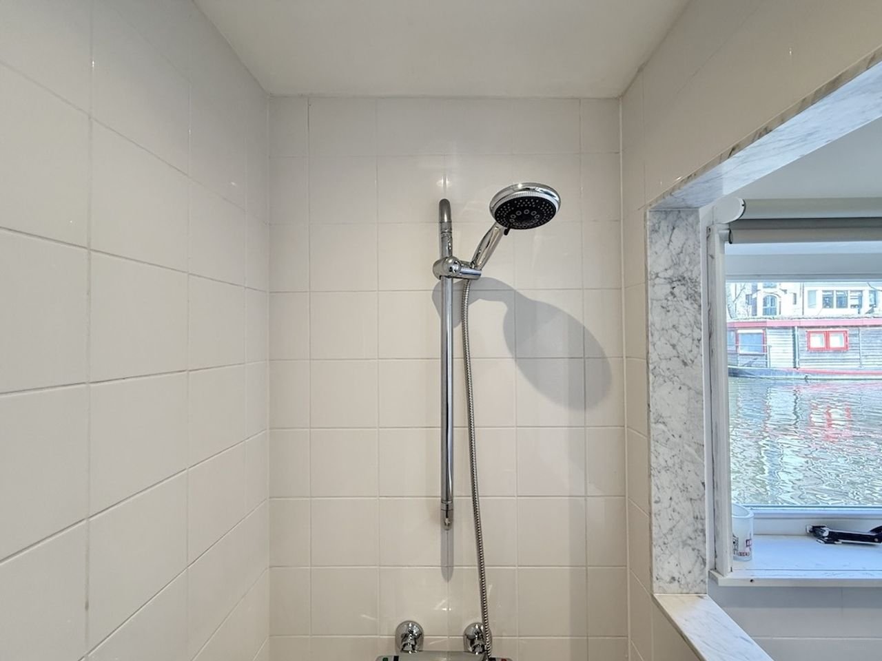 Wonen aan het water op de Brouwersgracht - Afbeelding 13