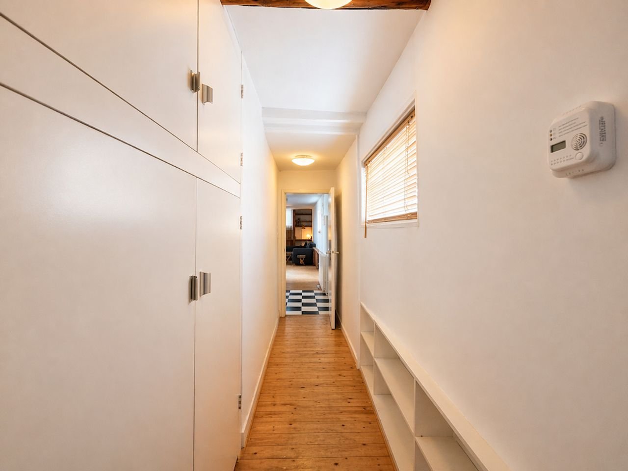 Wonen aan het water op de Brouwersgracht - Afbeelding 8