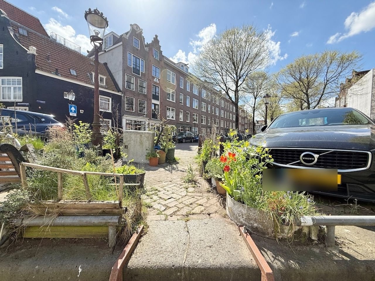 Wonen aan het water op de Brouwersgracht - Afbeelding 9
