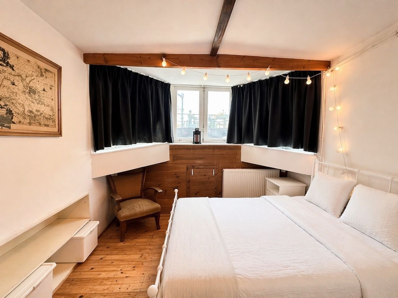 Wonen aan het water op de Brouwersgracht - Afbeelding 6