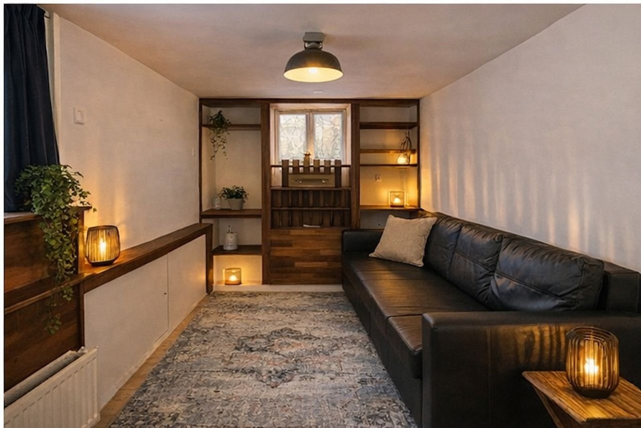 Wonen aan het water op de Brouwersgracht - Afbeelding 4