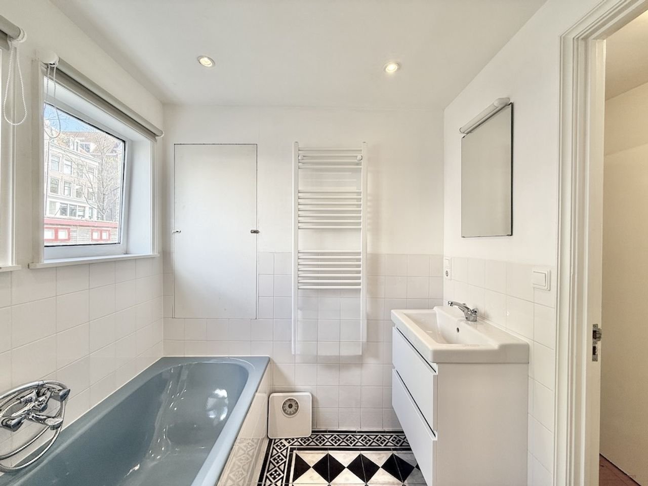 Wonen aan het water op de Brouwersgracht - Afbeelding 12