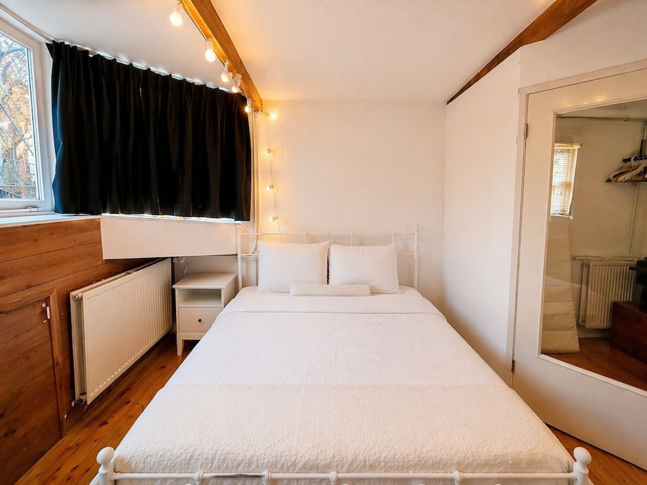 Wonen aan het water op de Brouwersgracht - Afbeelding 7